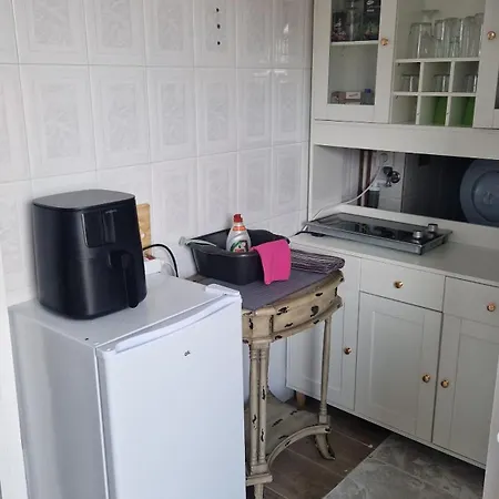 Beach Life Carabassi Beach Gran Alacant Room photo