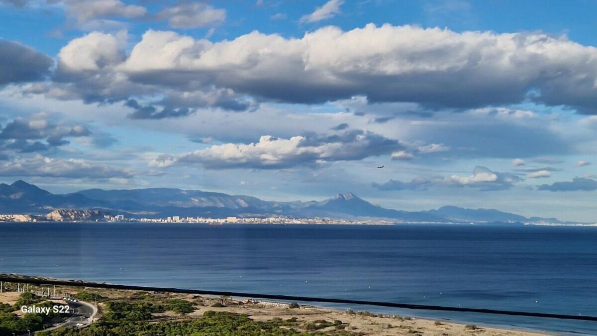 Life Carabassi Apartment Gran Alacant