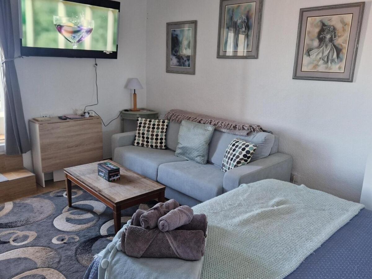 Life Carabassi Apartment