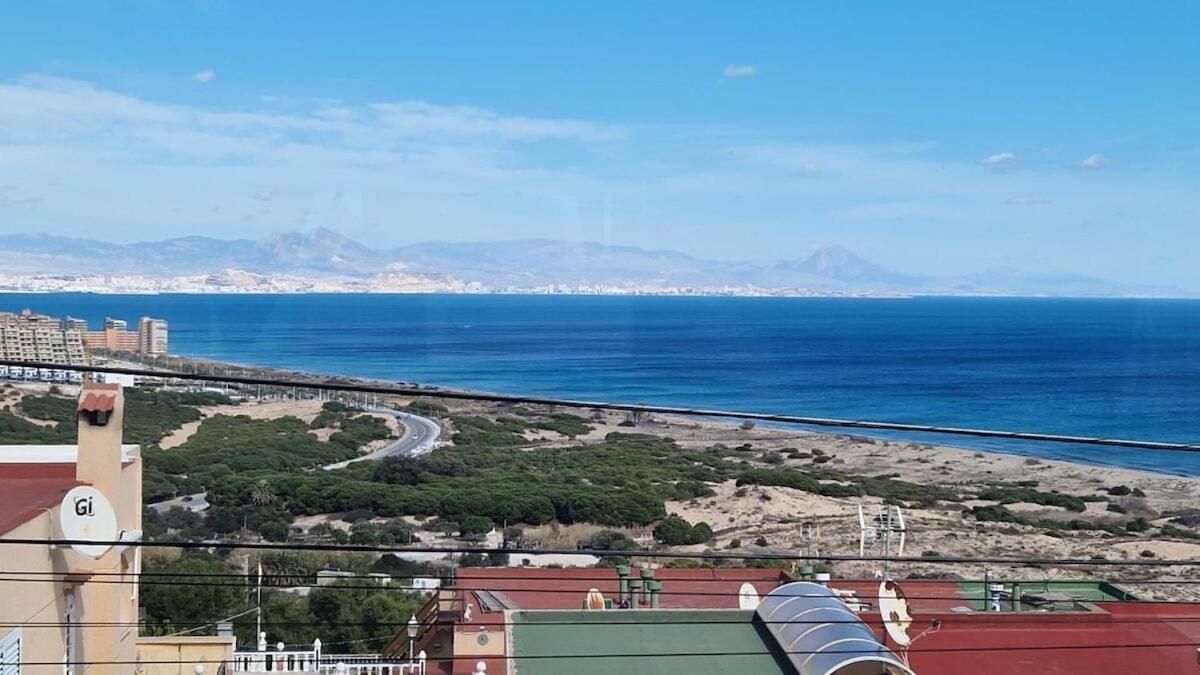 Apartment Life Carabassi Gran Alacant
