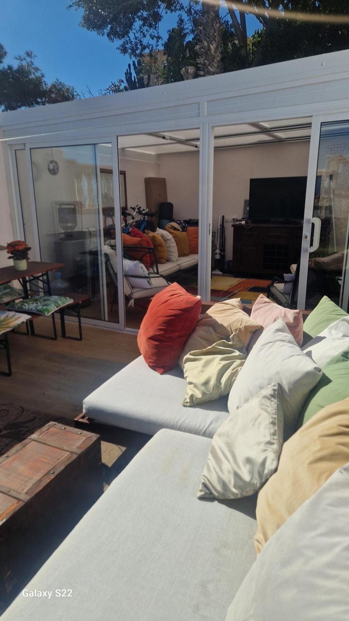 Life Carabassi Gran Alacant