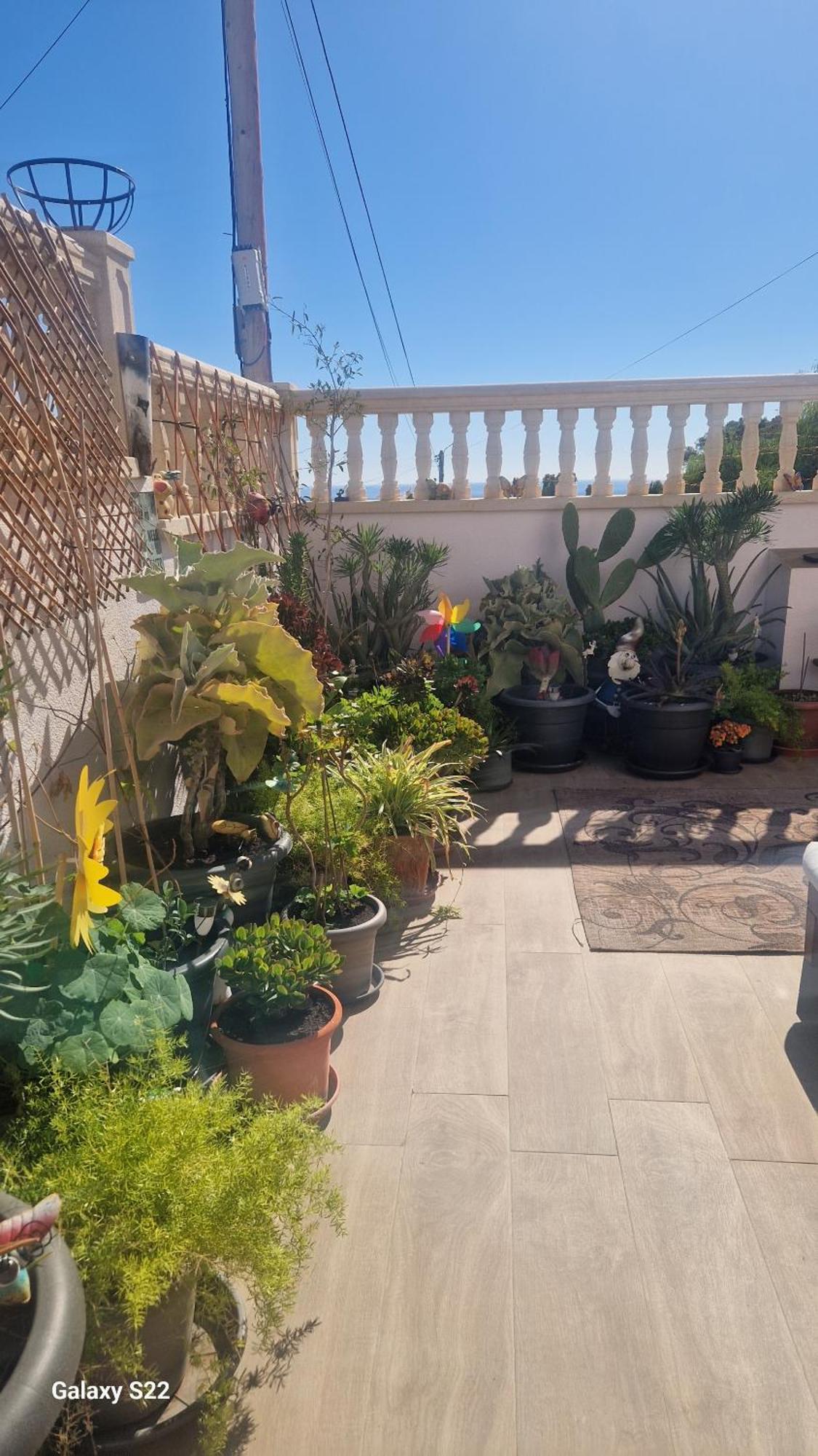 Life Carabassi Apartment Gran Alacant