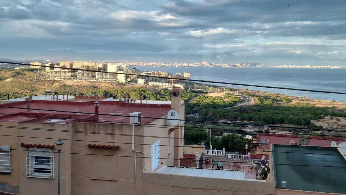 Life Carabassi Apartment