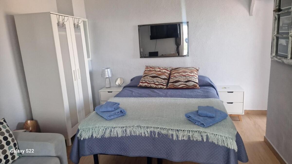 Life Carabassi Gran Alacant