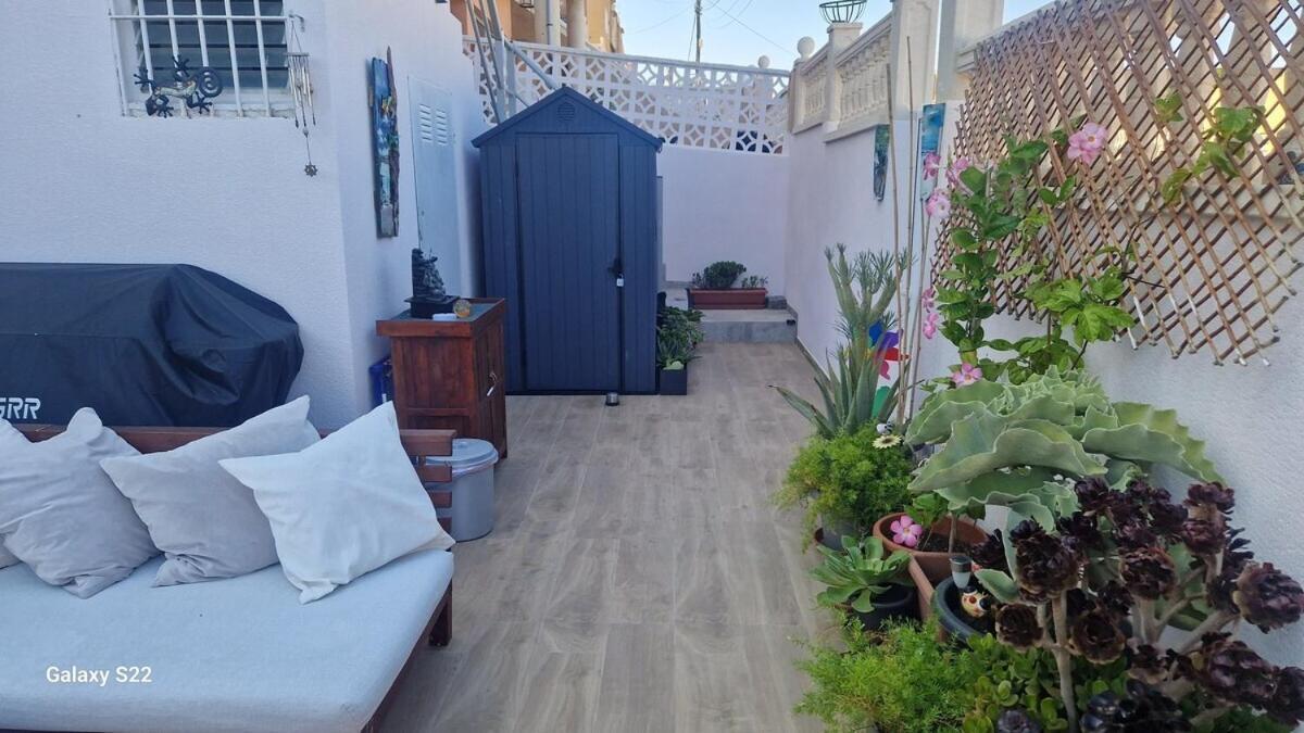 Life Carabassi Apartment