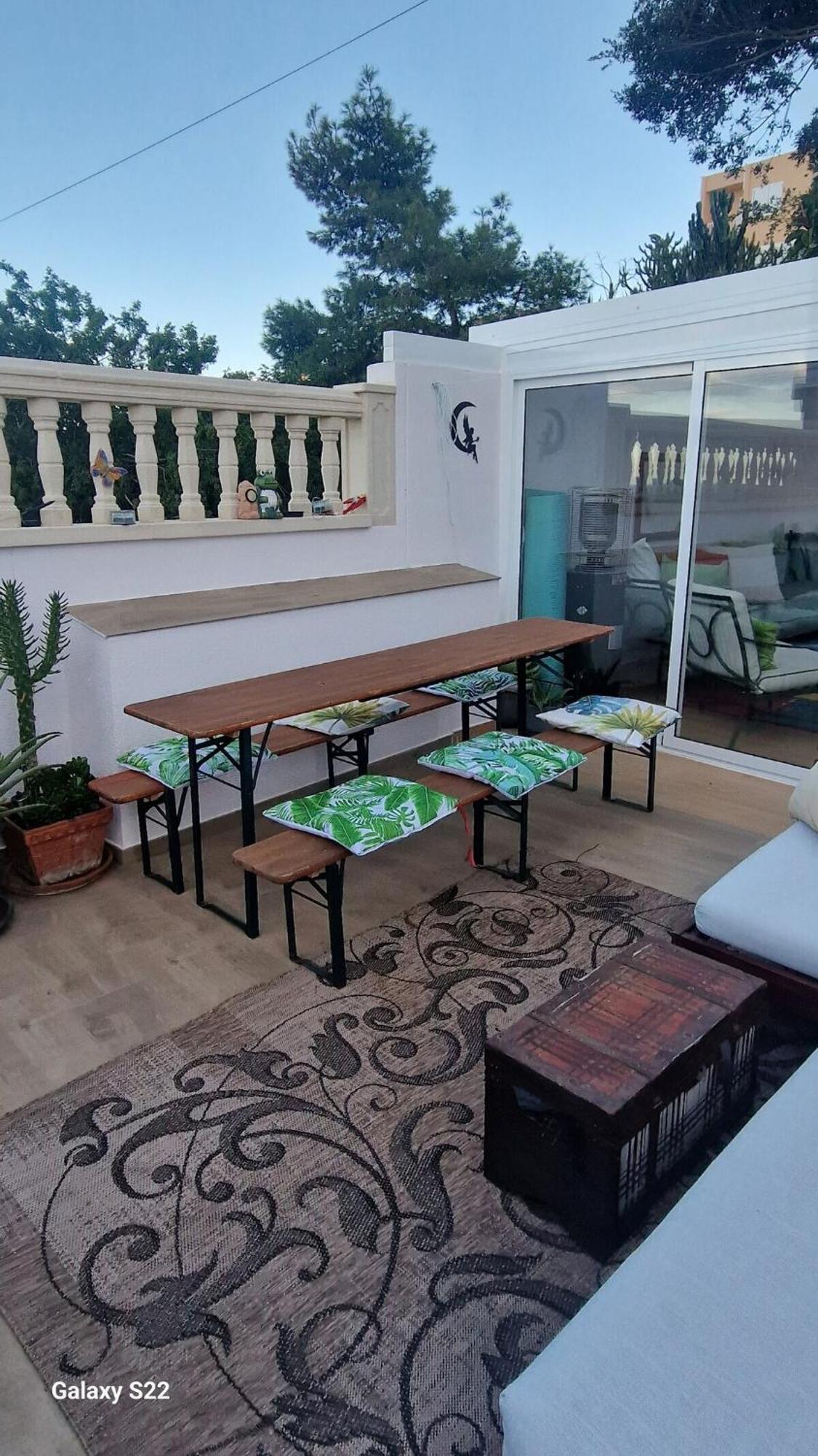 Apartment Life Carabassi Gran Alacant