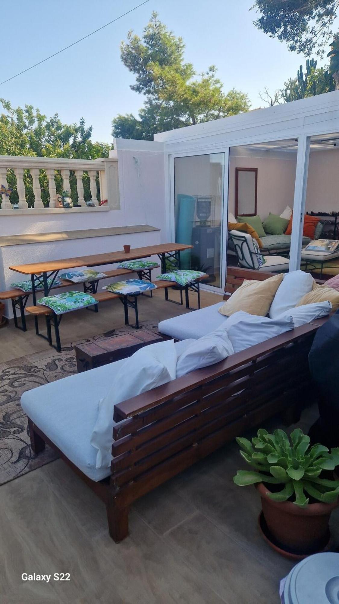 Life Carabassi Apartment Gran Alacant
