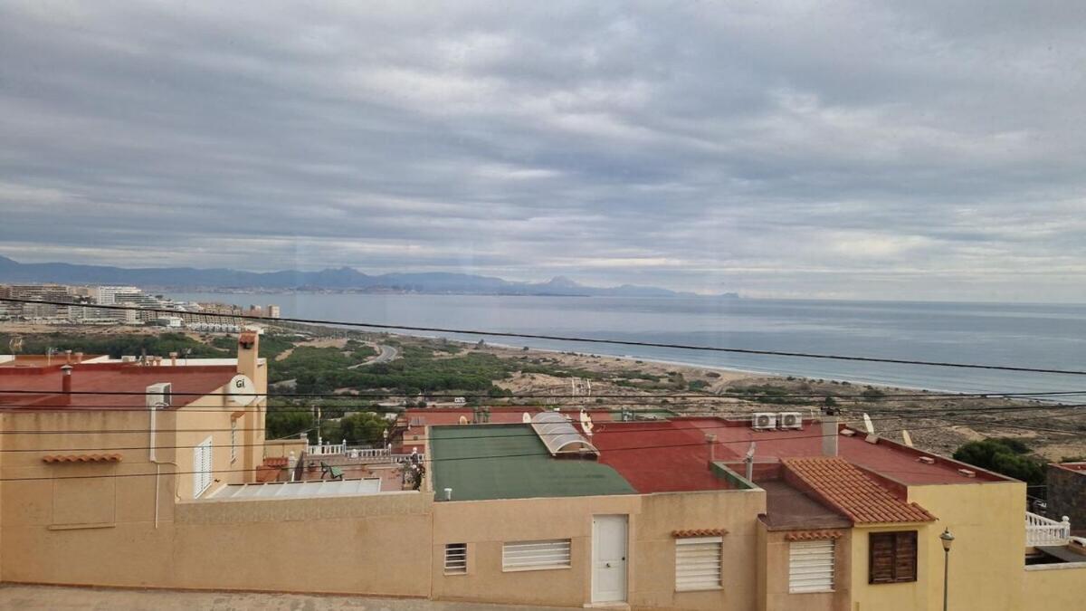 Life Carabassi Gran Alacant