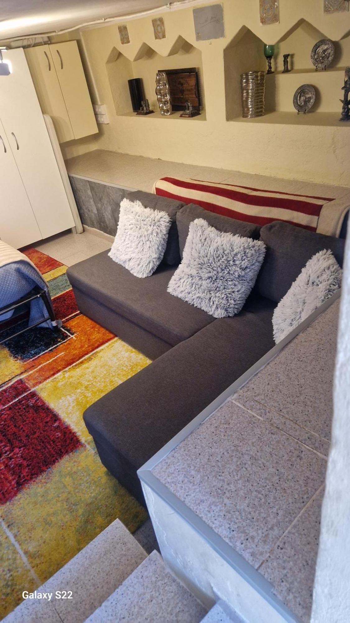 Life Carabassi Apartment *